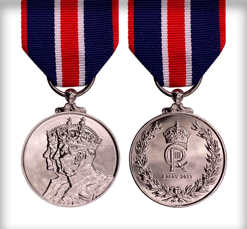 Medals